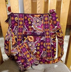 Vera Bradley - SAFARI SUNRISE